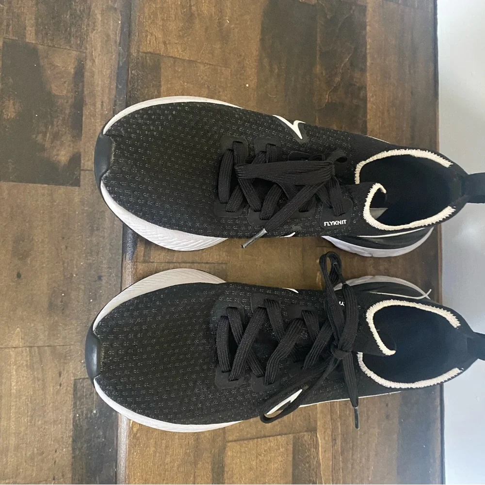 Nike react infinity - Picture 2 of 4